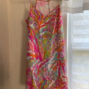 Lily Pulitzer Dress